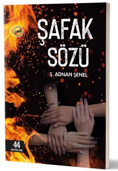 Şafak Sözü