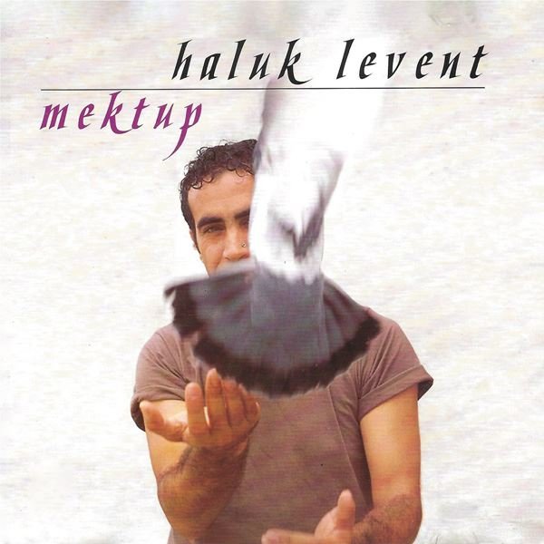 Haluk Levent Mektup Plak