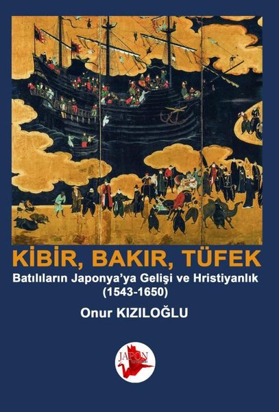 Kibir Bakır Tüfek