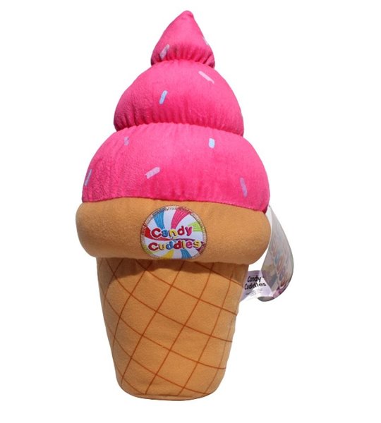 Candy Cuddles Sarılma Yastığı Dondurma 4202