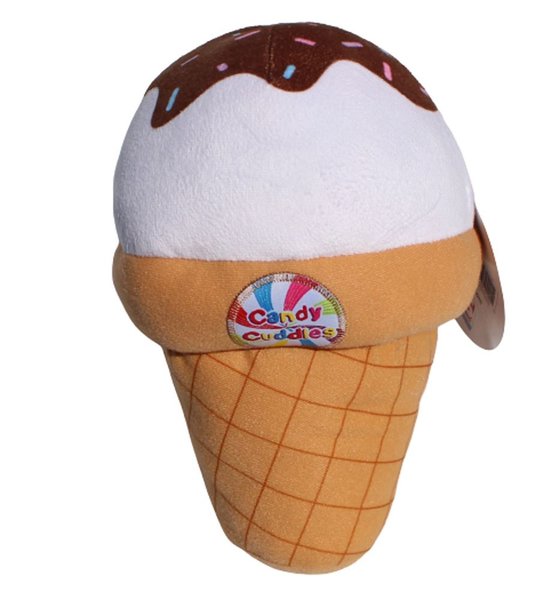 Candy Cuddles Sarılma Yastığı Dondurma 4204