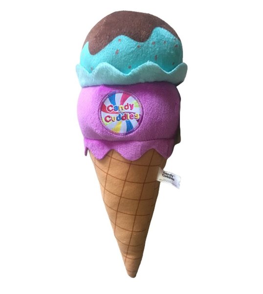 Candy Cuddles Sarılma Yastığı Dondurma 4205