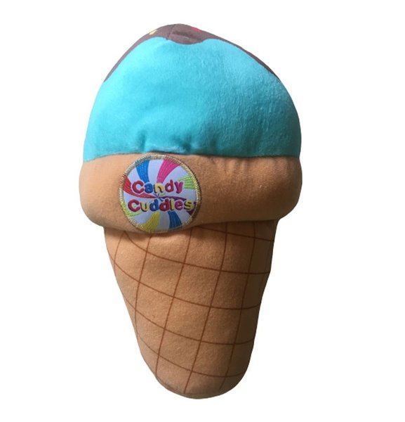 Candy Cuddles Sarılma Yastığı Dondurma 4206