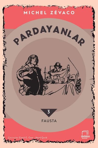 Pardayanlar 3 - Fausta