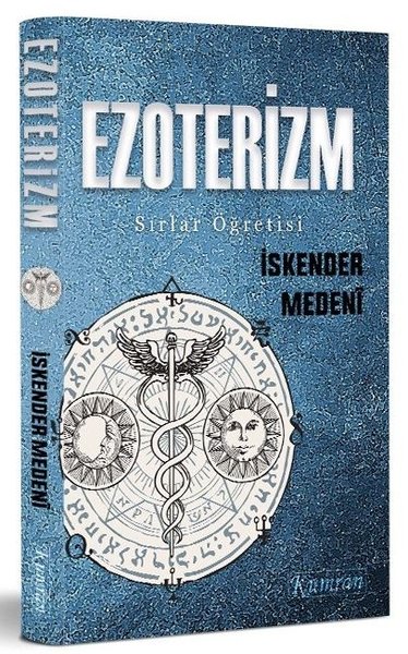 Ezoterizm - Sırlar Öğretisi