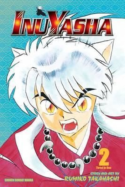 INU YASHA VIZBIG ED TP VOL 02 (C: 1-0-1): New Allies New Enemies (Inuyasha VIZBIG Edition)