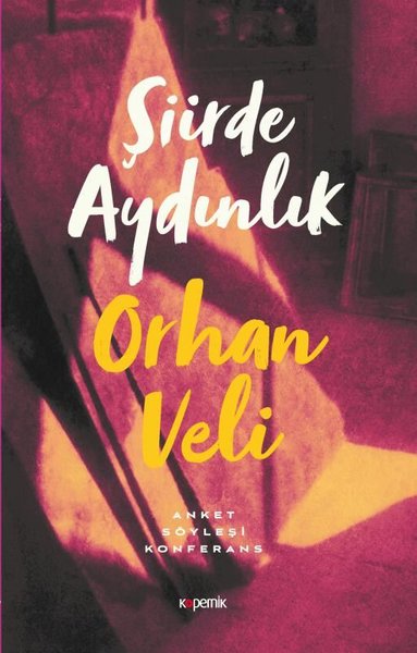 Şiirde Aydınlık