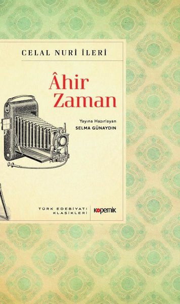 Ahir Zaman