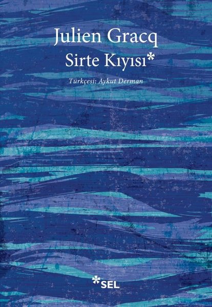 Sirte Kıyısı