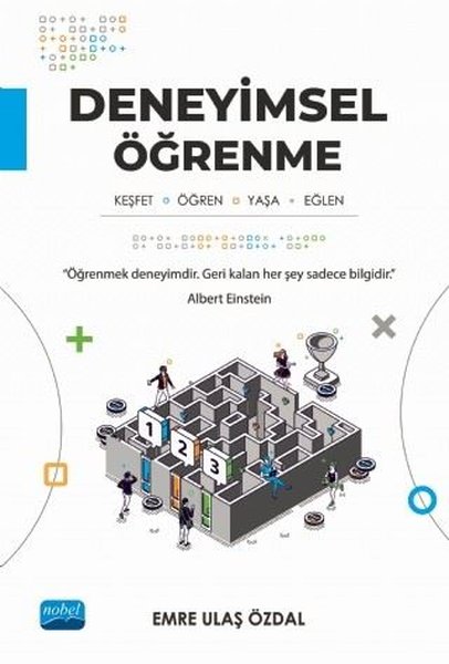 Deneyimsel Öğrenme