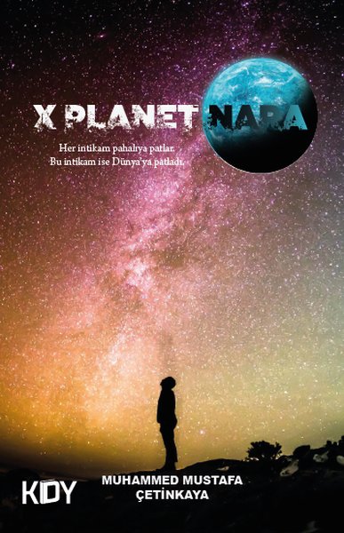 X Planet Nara