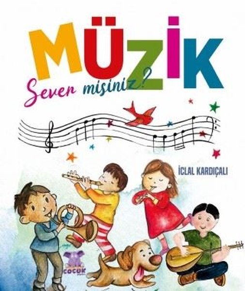 Müzik Sever misiniz?