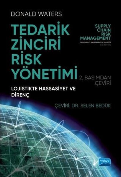 Tedarik Zinciri Risk Yönetimi - Lojistikte Hass...