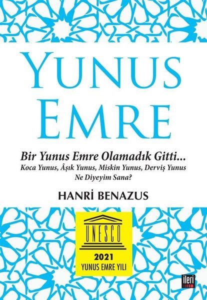 Yunus Emre