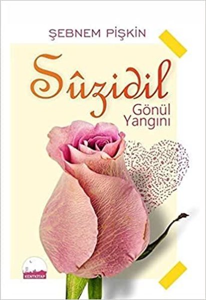 Suzidil - Gönül Yangını