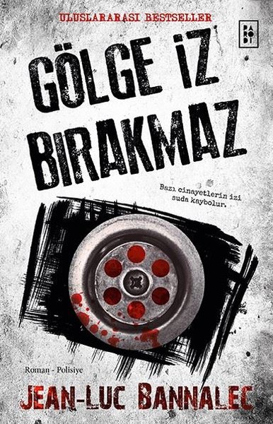 Gölge İz Bırakmaz