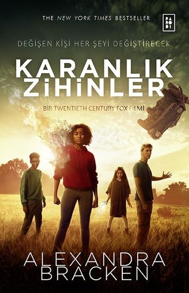 Karanlık Zihinler