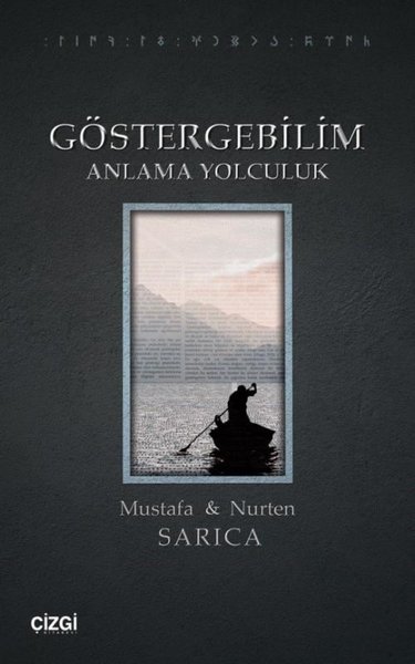 Göstergebilim - Anlama Yolculuk