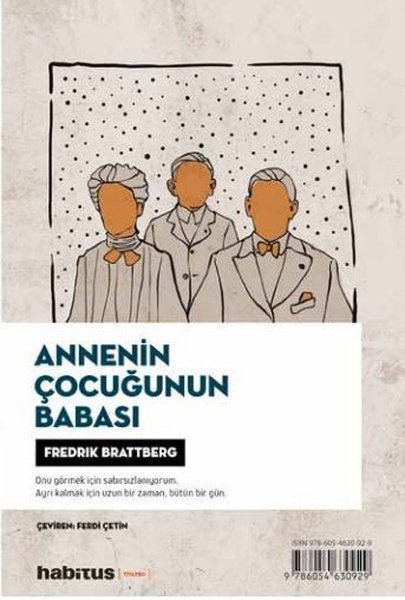 Eve Dönüşler - Annenin Çocuğunun Babası - 2 Oyun Bir Arada