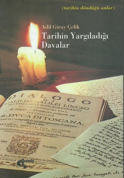 Tarihin Yargıladığı Davalar