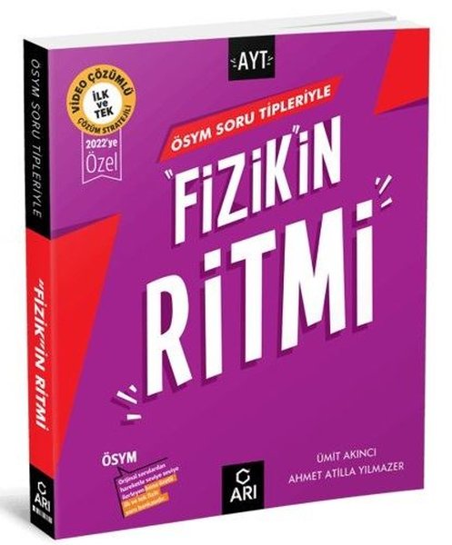 AYT Tarih'in Ritmi