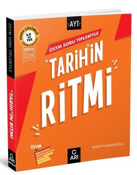 AYT Tarih'in Ritmi
