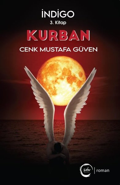 Kurban - İndigo 3.Kitap