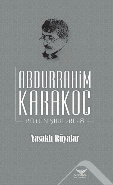 Yasaklı Rüyalar Bütün Şiirleri 8