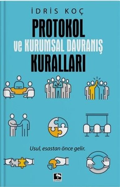 Protokol ve Kurumsal Davranış Kuralları - Usul ...
