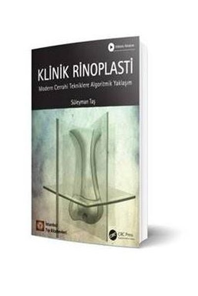 Klinik Rinoplasti - Modern Cerrahi Tekniklere Algoritmik Yaklaşım