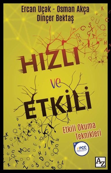 Hızlı ve Etkili - Etkili Okuma Teknikleri