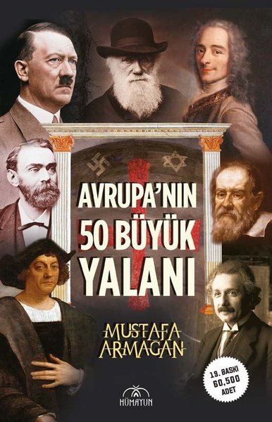 Avrupa'nın 50 Büyük Yalanı