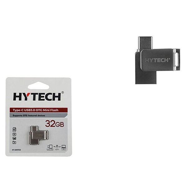 Hytech HY-XUFOT 32 GB Mini Bellek