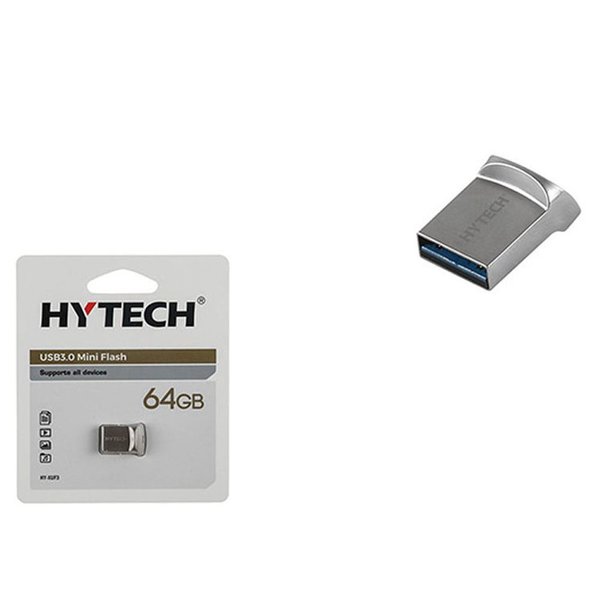 Hytech HY-XUF3 64 GB USB Bellek