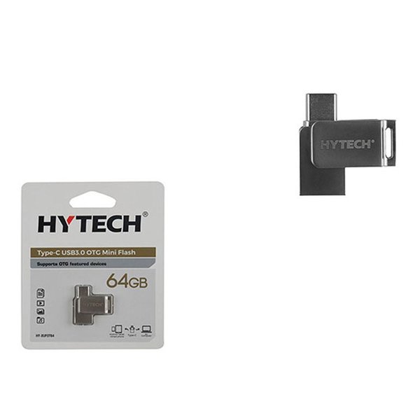 Hytech HY-XUFOT 64 GB Mini Bellek