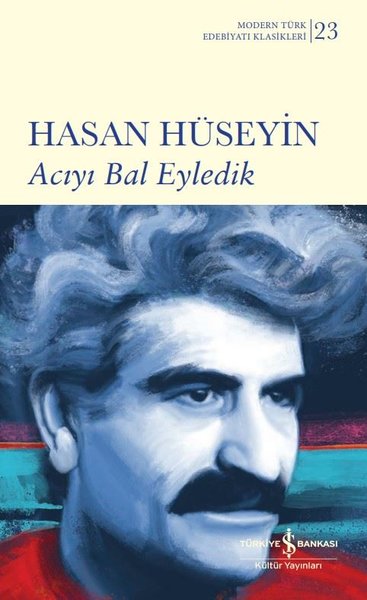 Acıyı Bal Eyledik