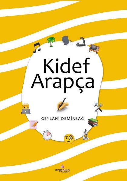 Kidef - Arapça