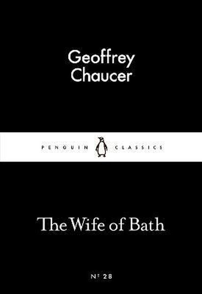 The Wife of Bath (Penguin Little Black Classics)