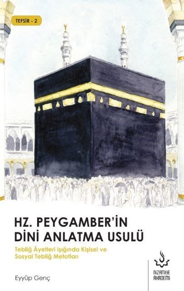 Hz. Peygamber'in Dini Anlatma Usulü