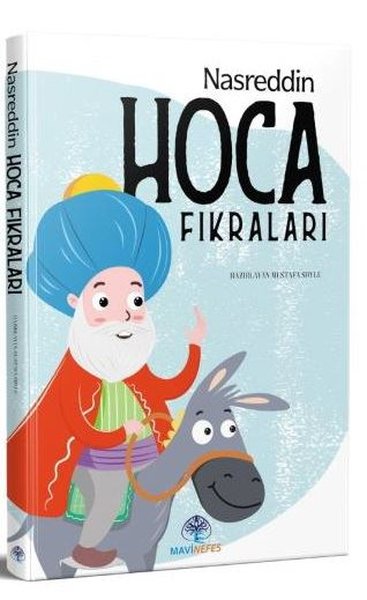 Nasreddin Hoca Fıkraları