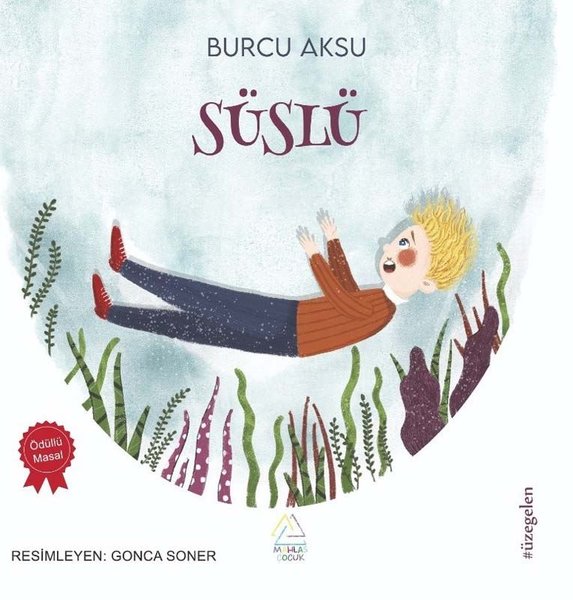 Süslü