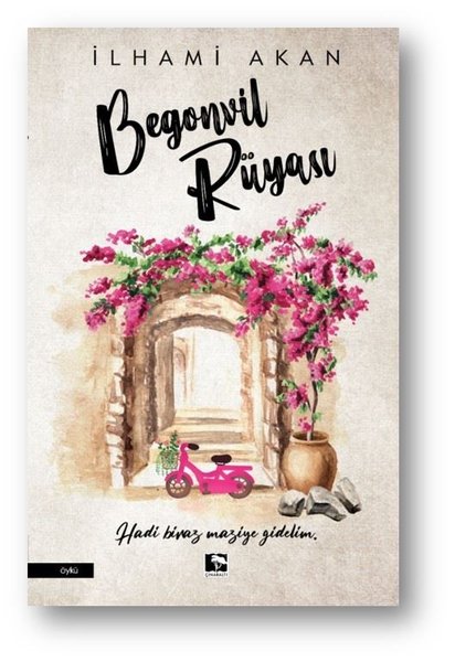 Begonvil Rüyası