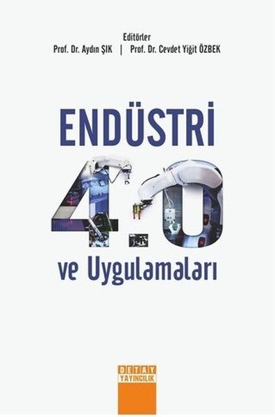 Endüstri ve 4.0 Uygulamaları