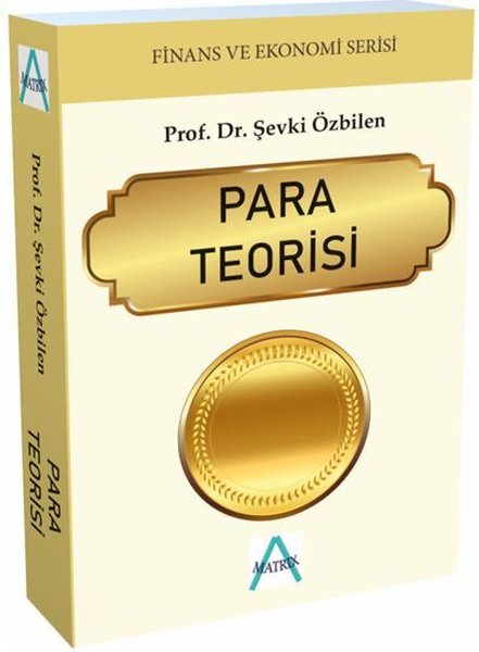 Para Teorisi - Finans ve Ekonomi Serisi