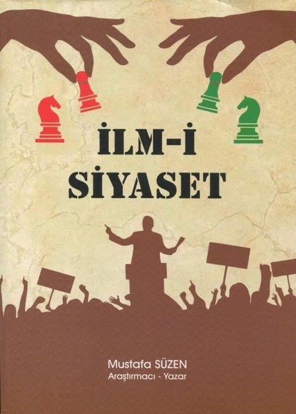 İlm-i Siyaset