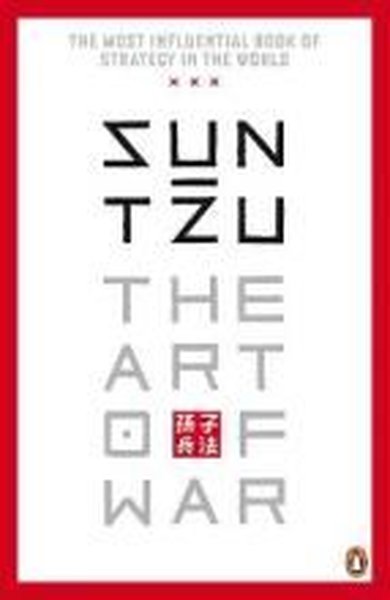 The The Art of War: Sun-tzu