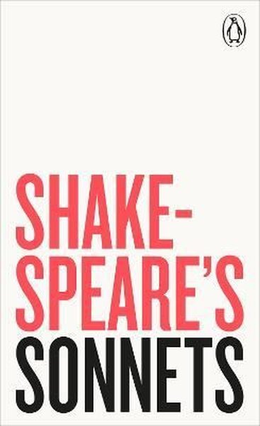 The Sonnets: William Shakespeare