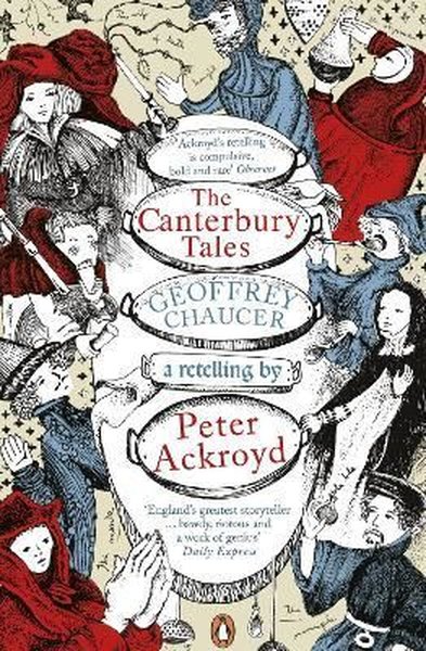 The Canterbury Tales