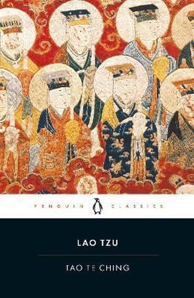 Tao Te Ching (Penguin Classics)