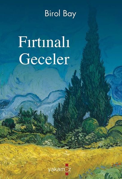 Fırtınalı Geceler